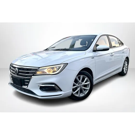 Mg Mg5 4 Pts. Excite, 1.5l, Ta, Ve, Piel, Ra-16