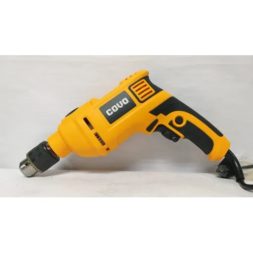 Taladro Percutor 1/2 750w Covo