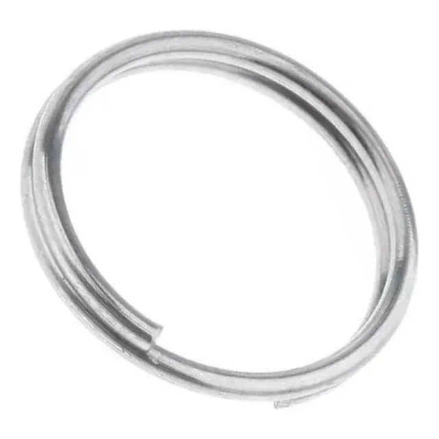 Herraje Llavero 27mm Pack 200 Unidades
