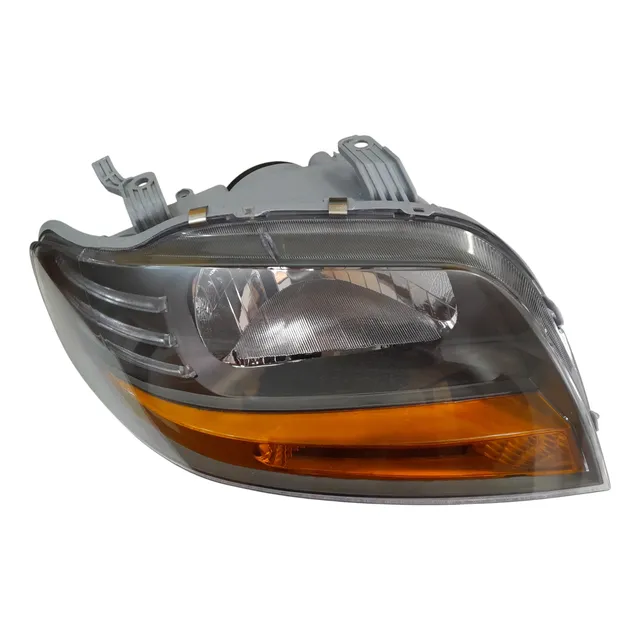 Faros De Aveo Marca Diforza 2006/2010