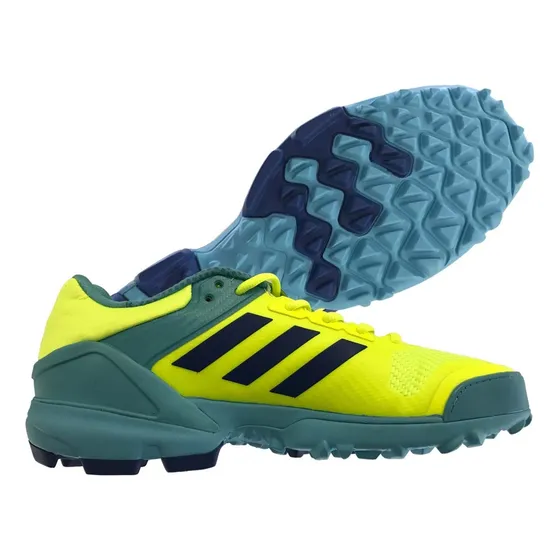 Botines Hockey adidas Adipower