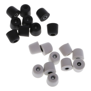 Li Protetores Auriculares De Espuma Com Memória Para Fones Li Protetores Auriculares De Espuma Com Memória Para Fones