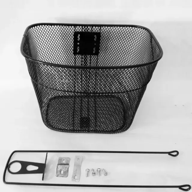Cesta Delante Para Bicicleta