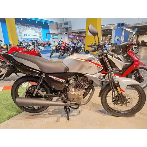 Gilera Vc 150 Rayo Disco No Corven 150 Rx 150