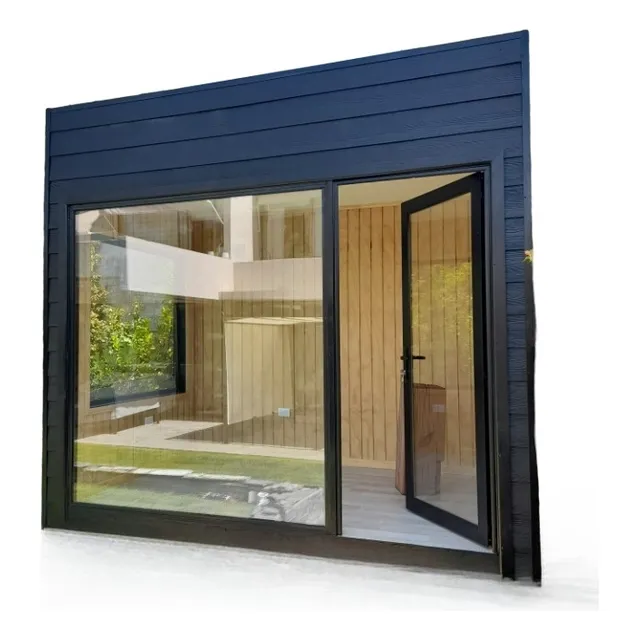 Tiny House Villarrica De 6 Mtrs. 2