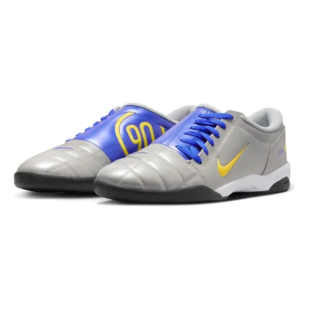 Nike Total 90 Tenis Azules Para Hombre