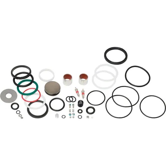 Kit Servicio Rockshox Full Monarch Rt3/rt/r 2011
