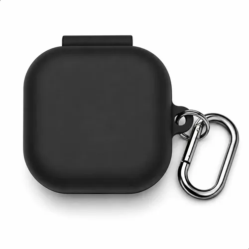 Case Para Samsung Galaxy Buds 4 Pro Estojo Protetor Silicone