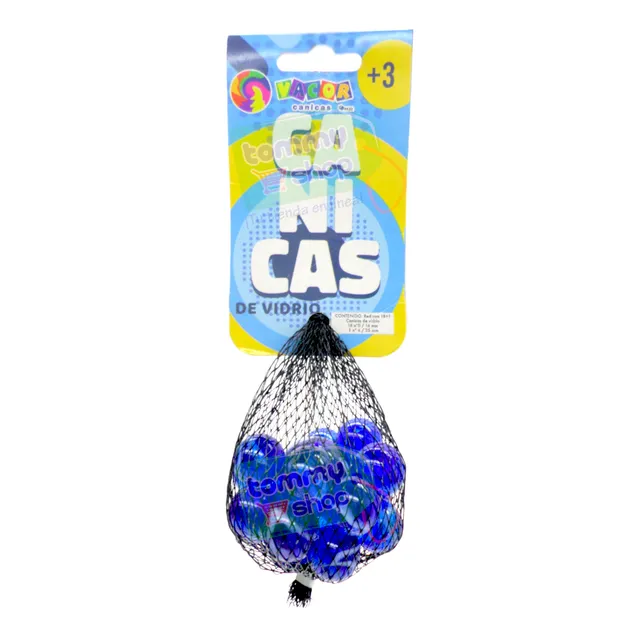 Canicas De Vidrio Jueguete Economico P Niños Fiestas Regalos