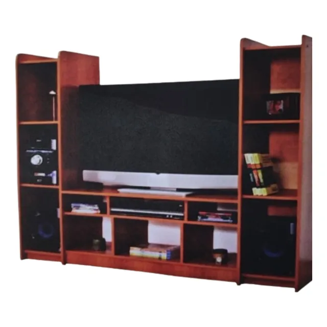 Mueble Tv / Rack Tv / Centro De Entretenimiento 
