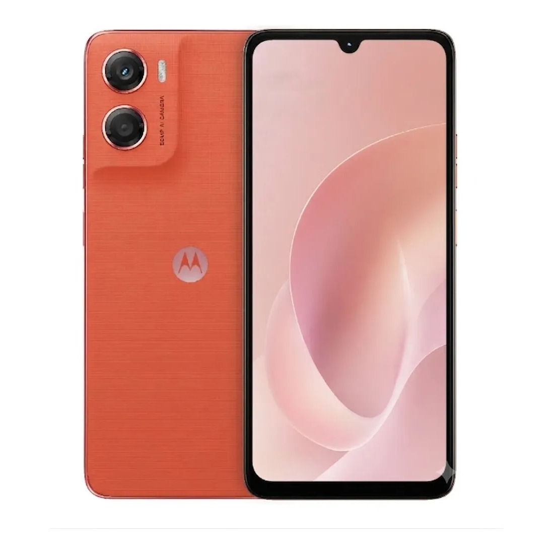 Motorola Moto G06 RAM