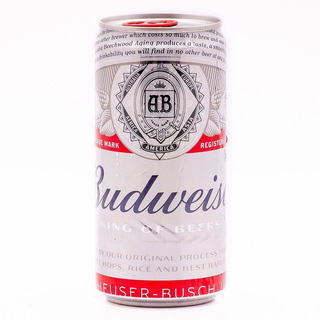 Atacado C/16 Cerveja Budweiser Lata 269ml (16 Unidades) Atacado C/16 Cerveja Budweiser Lata 269ml (16 Unidades)
