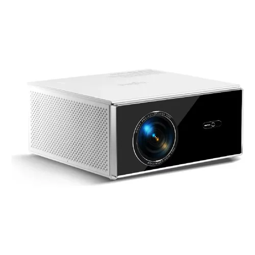 Projetor Wanbo Mozart 1 Pro Android Tv 11.0 900 Ansi Lum Azul