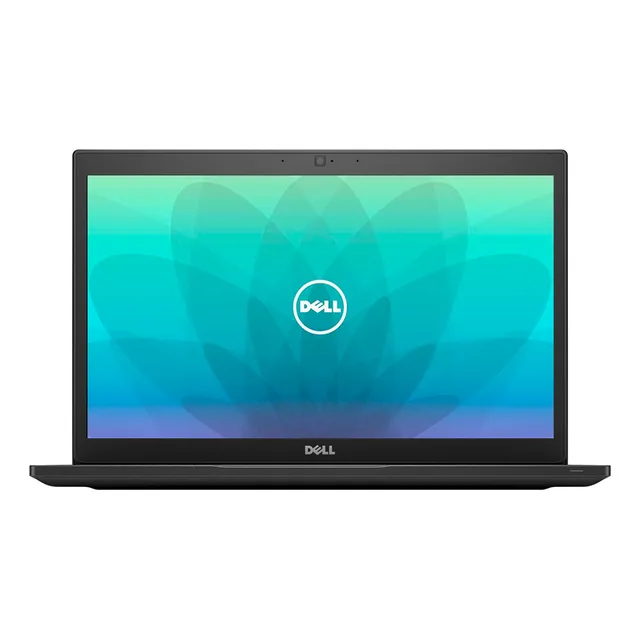 Portátil Dell 7490 Core I7 8th Ram 8gb Ssd 240gb Windows 11