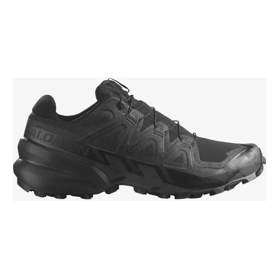 Zapatilla Salomon Hombre Trail Running- Speedcross 6 Forces