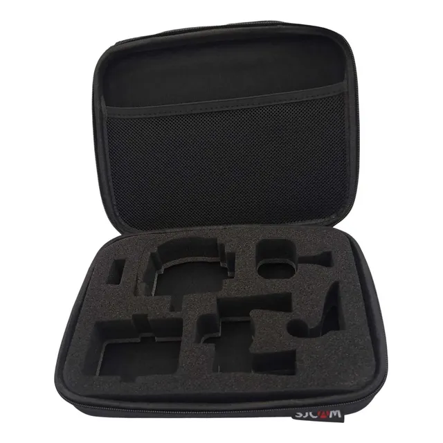 Bolso De Cámaras Deportivas  Tipo Gopro, Xiaomi, Eken Sjcam 