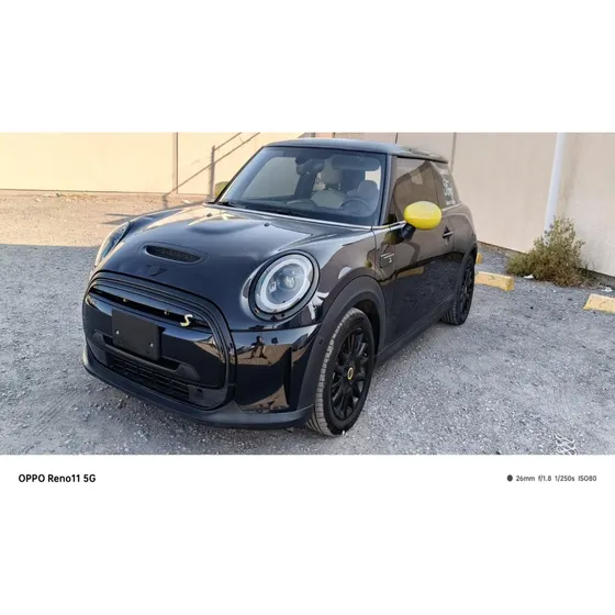 Mini Cooper 3p Iconic Ev 32.6 Kwh Aut