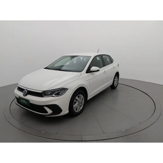 Volkswagen Polo 1.0 Mpi Manual