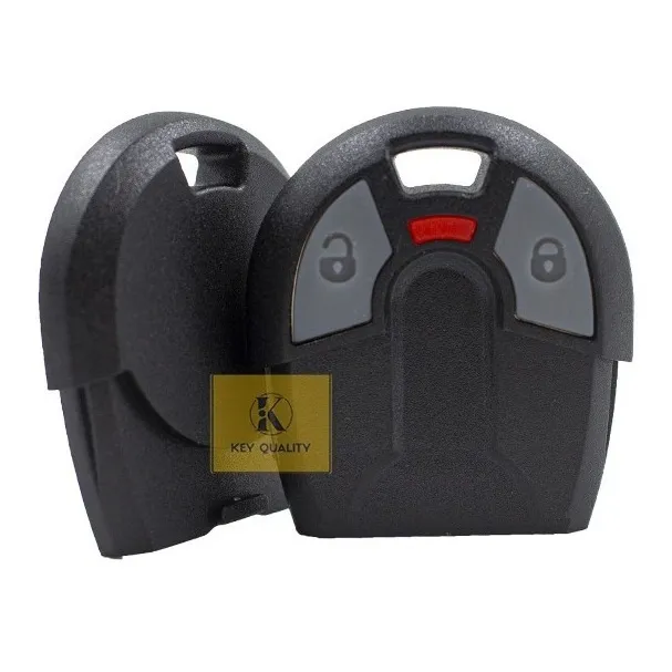 Capa Controle Alarme Fiat (oca)