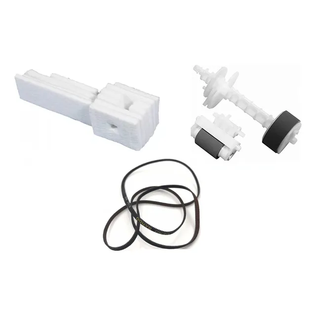 Kit Banda, Gomas, Almohadillas L110 L120 L210 L220 L310 L350