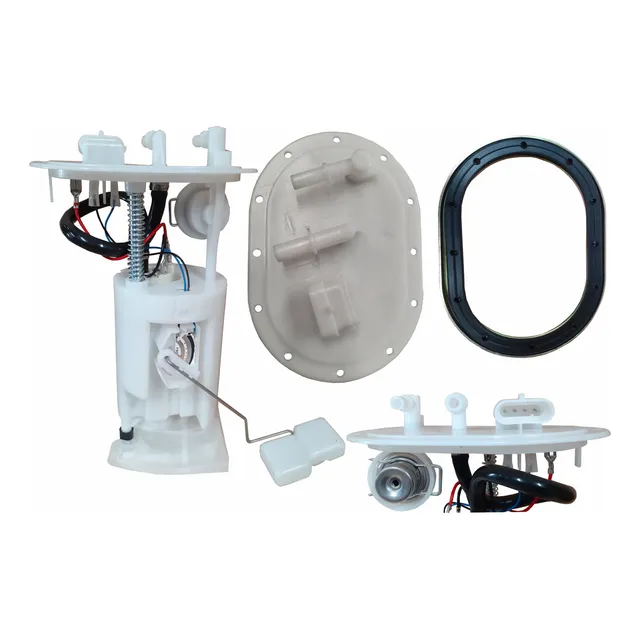 Modulo Bomba Gasolina Ram 700 Fiat Palio Adventure Uno 15-18