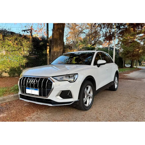 Audi Q3 1.4 Tfsi Advanced At Stronic 5p
