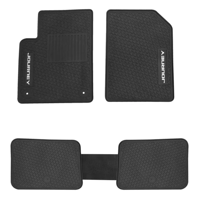 Alfombras Dodge Journey