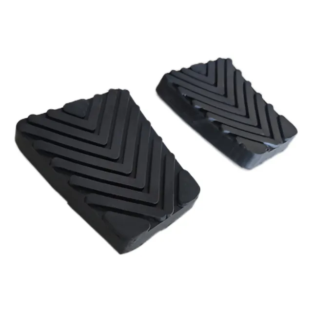 Goma De Pedales De Freno Y Croche Mitsubishi Lancer Signo
