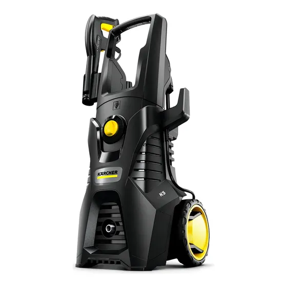 Lavadora de Alta Pressão Kärcher K5 motor a indução 2.100 PSI/Libras 220V