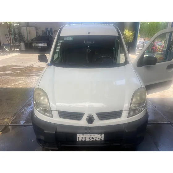 Renault Kangoo 1.6 Express Mt