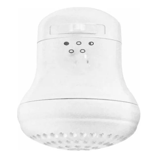 Ducha Electrica Tipo Lorenzetti - Corona  110v 3 Temp S/tubo