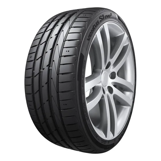 Llanta 245/50r18 Hankook K117b Ventus S1 Evo2 100y Runflat