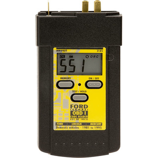 Lector De Códigos Obd1 Innova 3145, Para Ford Lector De Códigos Obd1 Innova 3145, Para Ford