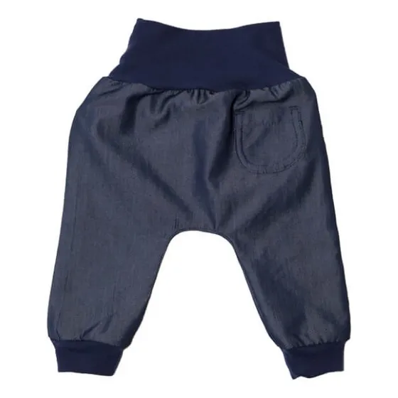 Jean Bambino Confy Para Bebes