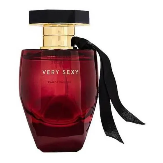 Very Sexy EDP 50ml para mujer