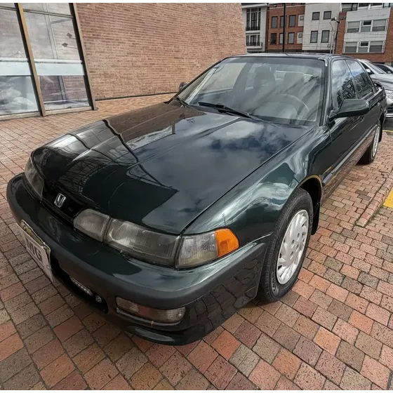 Honda Integra 1993 1.8 4 P