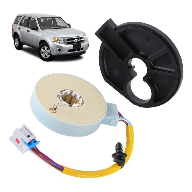 Sensor Dirección Columna Asistida Ford Escape 2008 - 2012