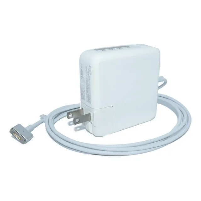 Cargador Compatible 60w Magsafe ® 2 A1435 A1425 A1502 A1466
