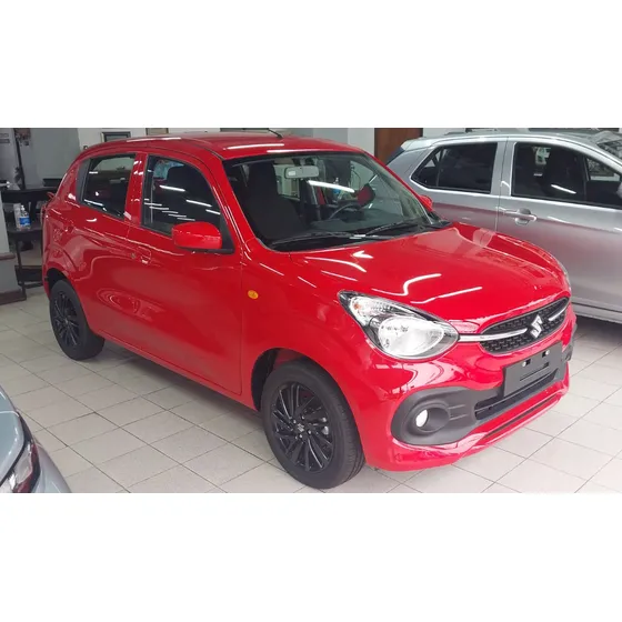 Suzuki Celerio 1.0 Gl 5p
