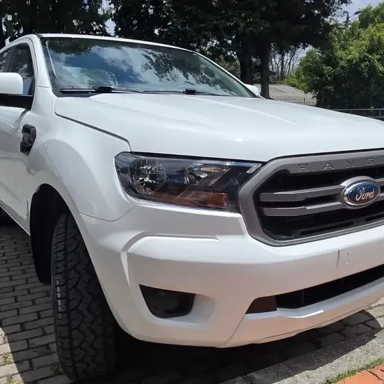 Ford Ranger 2020 3.2 Xls