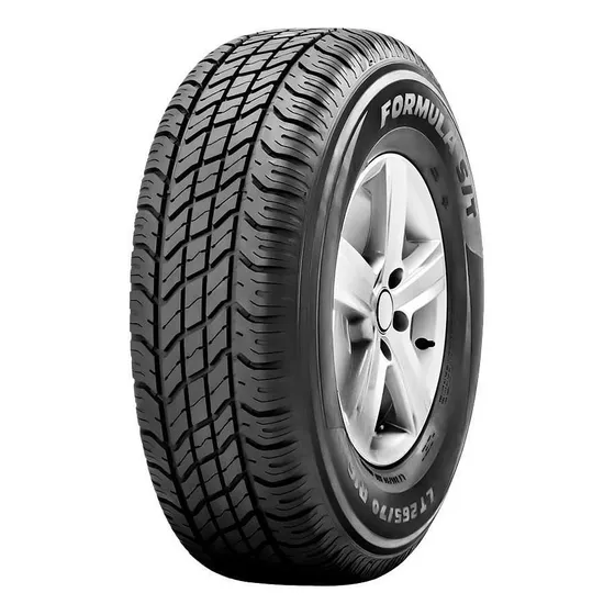 Neumático Pirelli Formula S/T LT 265/70R16 110 T