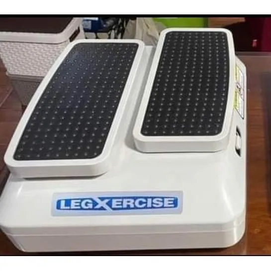 Legxercise Pro