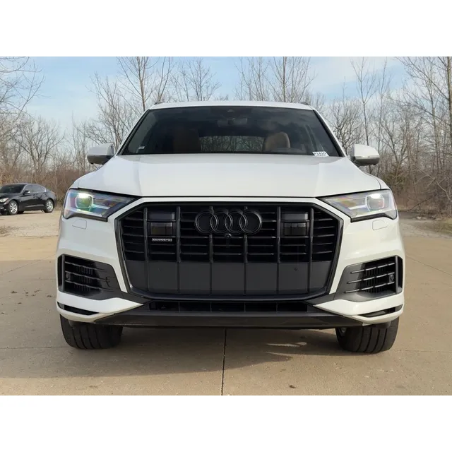 2022 Audi Q7 552022 Audi Q7 55 2022 Audi Q7 55 2022 Audi Q7 55