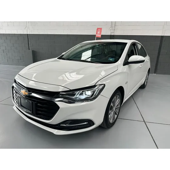 Chevrolet Cavalier 1.3 Ls At