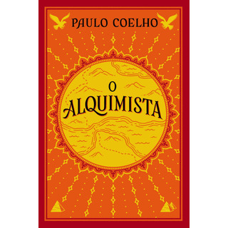 O Alquimista, De Paulo Coelho. Editora Paralela, Capa Mole Em Português, 2019 O Alquimista, De Paulo Coelho. Editora Paralela, Capa Mole Em Português, 2019