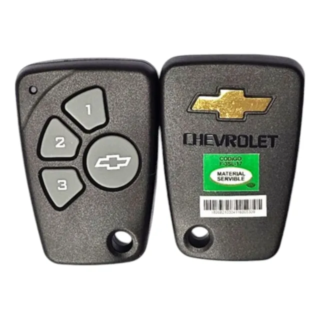 Control Alarma Chevrolet Chevystar Aveo Optra Spark