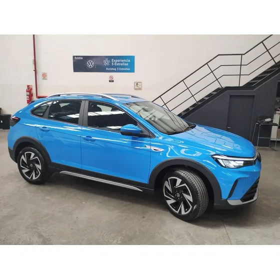 Volkswagen Nivus 1.0 Tsi 200 Highline