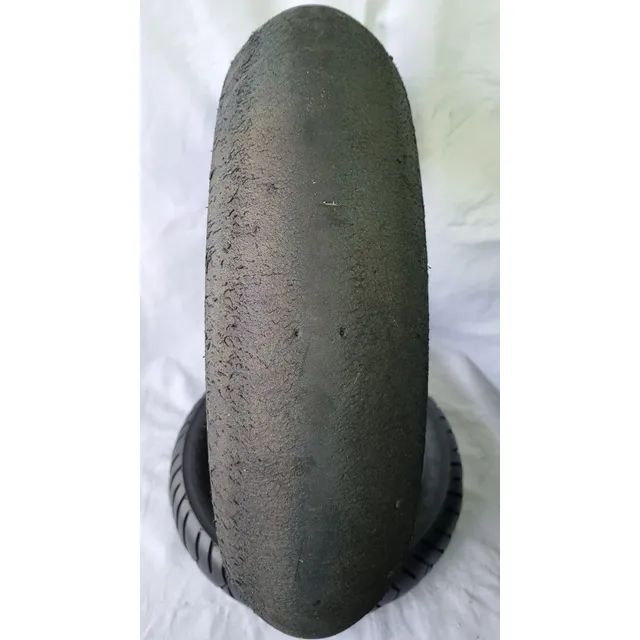 Pneu Traseiro Pirelli Slick Superbaike 140/70 17 Usado