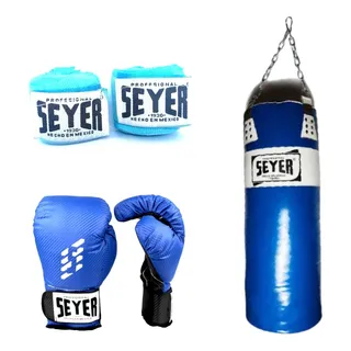 Saco de box seyer hotsell