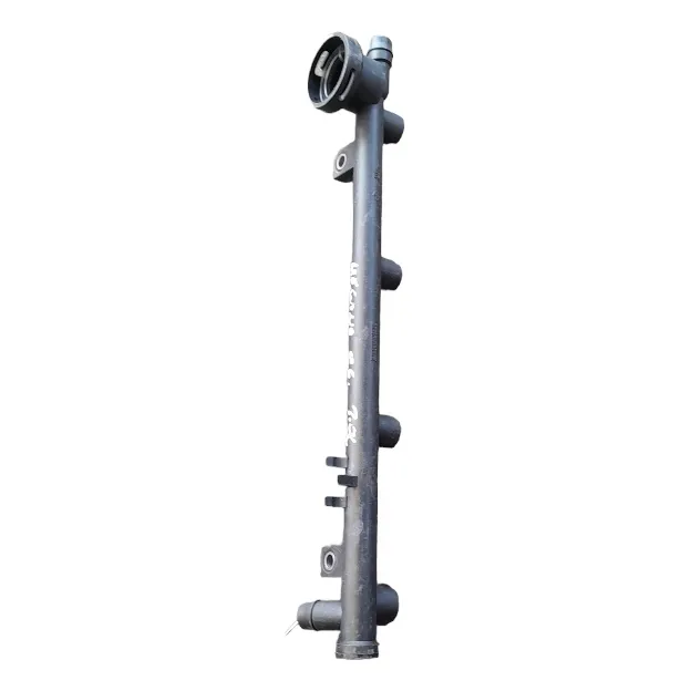 Riel Inyectores Megane 2 Modelo.04-10 Original